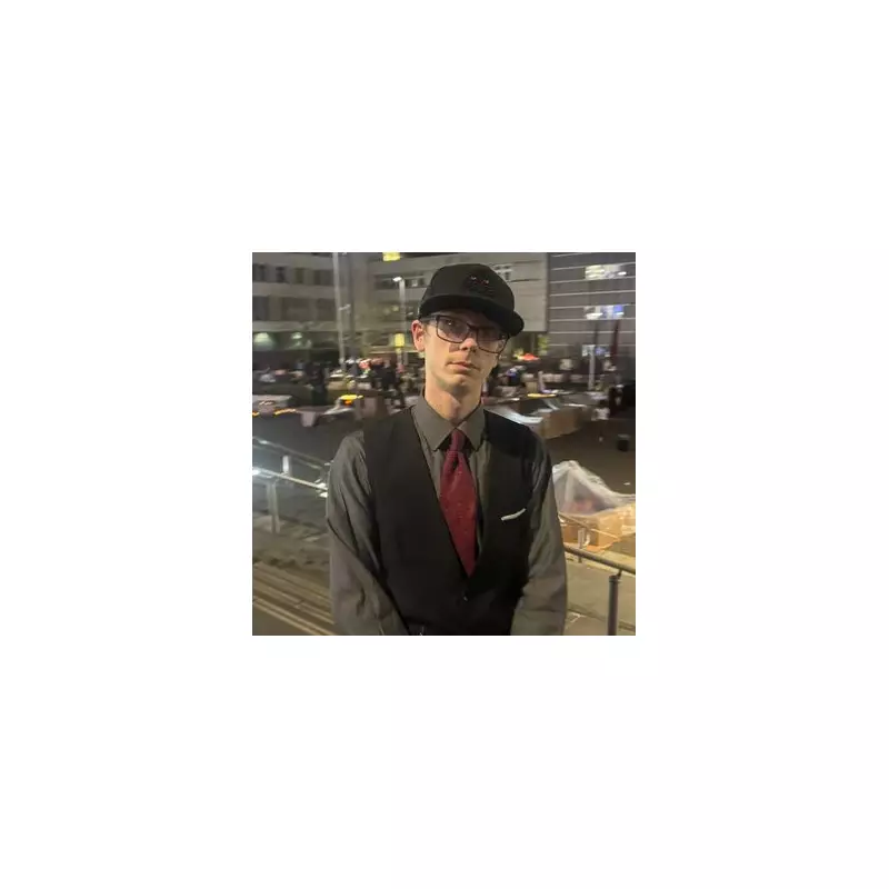 St Basils saved our lives: Young homeless share stories of hope in Birmingham