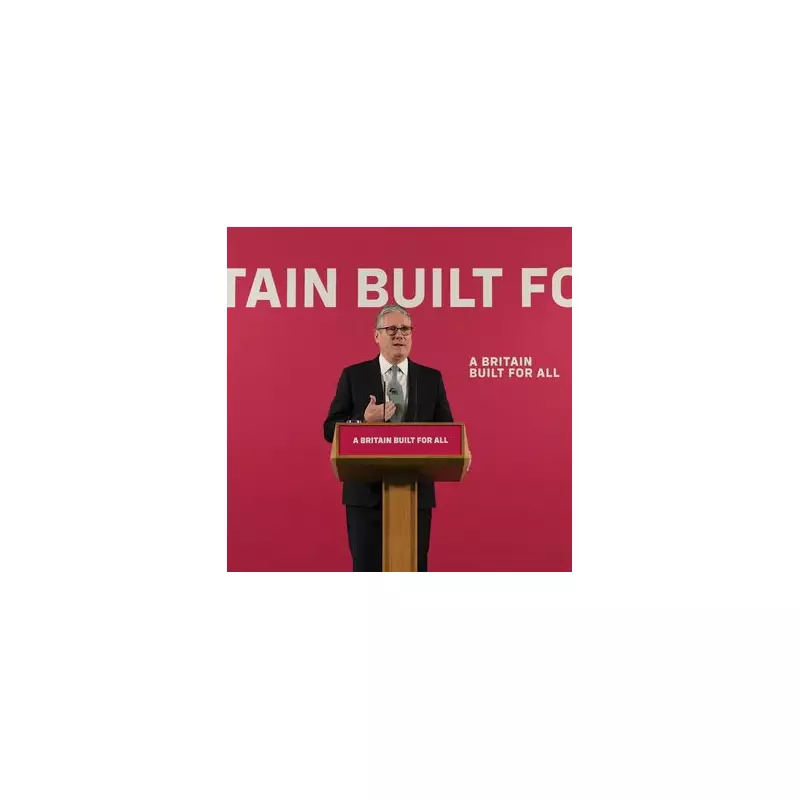 Starmer's Autumn Budget Speech: Key Points on Child Poverty, Wages & Growth