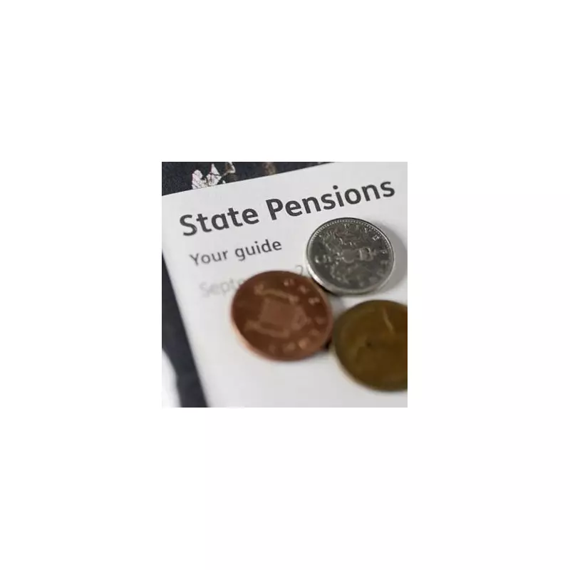 State Pension Age Rise in 2026: Who Must Wait Beyond 66?