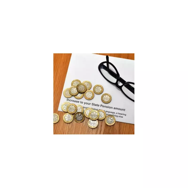 State Pension December Payment Dates Change Due to Bank Holidays