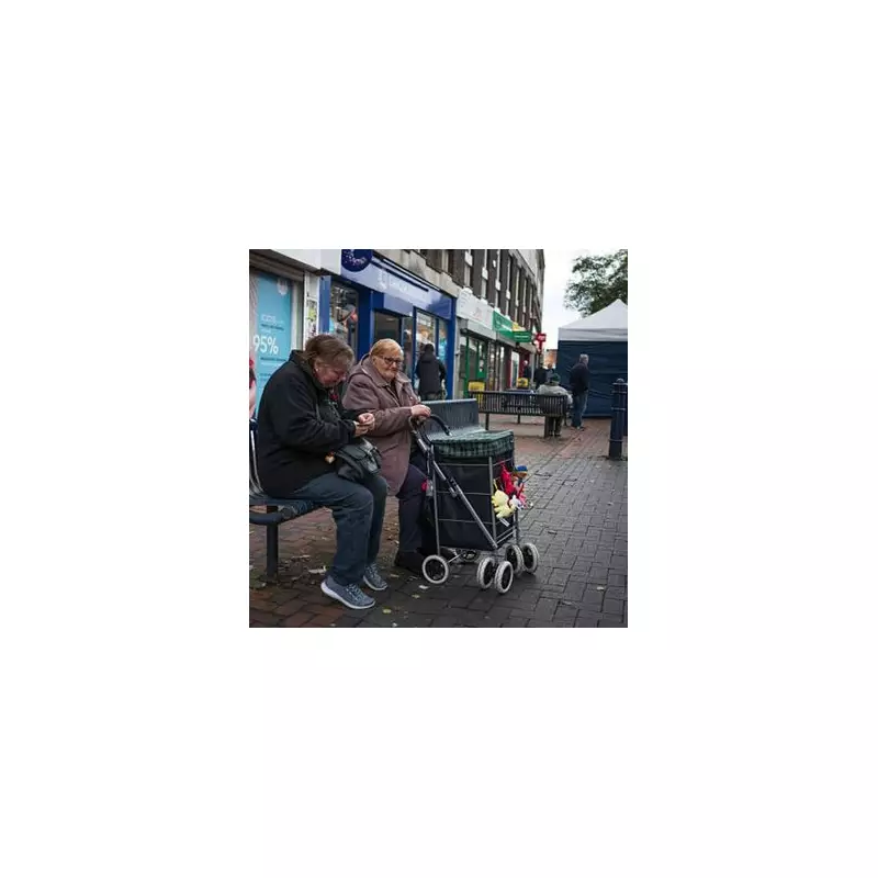 State Pension Tax Threshold Freeze Sparks 'Means-Testing by Proxy' Row