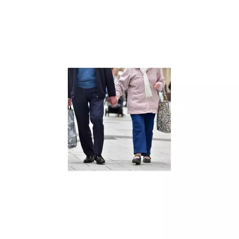 State pensioners 'bemused' by DWP's £10 Christmas bonus