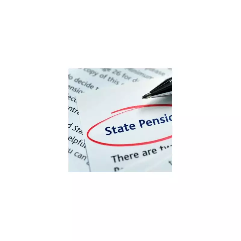 State Pensioners Born 1951-1958 to Get £921 Early Payment Next Week