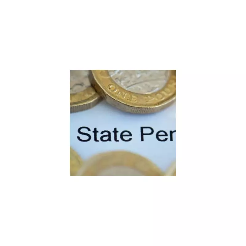 State Pensioners Face £150k Loss Despite 13-Year Fight, Budget Change Delayed