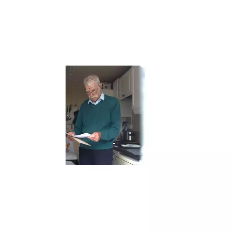 State Pensioners Face 24-Day Payment Delay Over Christmas