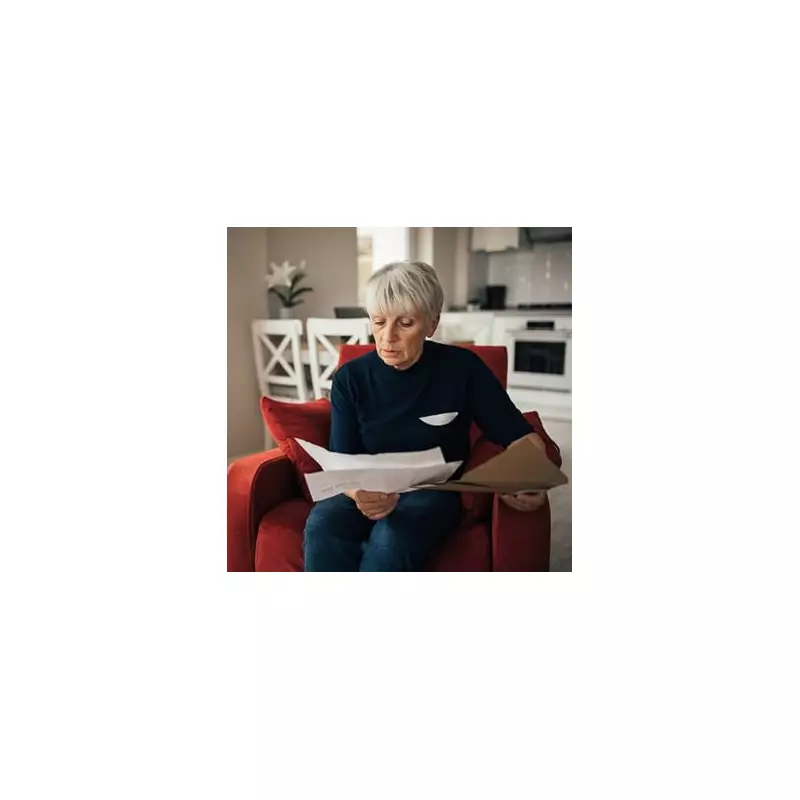 State Pensioners Hit with £800 HMRC Demands Despite Tax Shield Promise