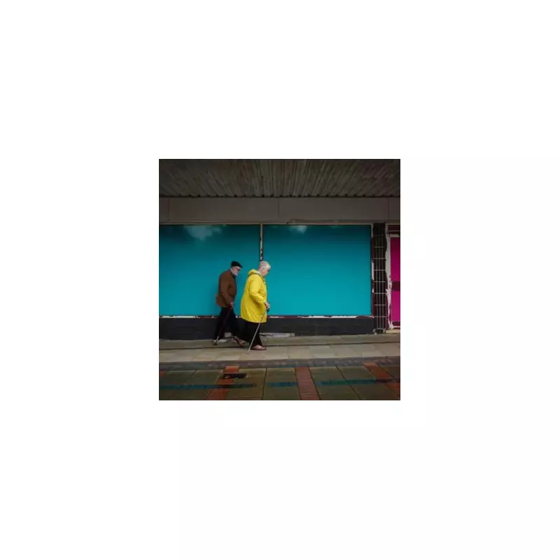 State Pensioners Urged to Claim Discount Card After Four Key Careers