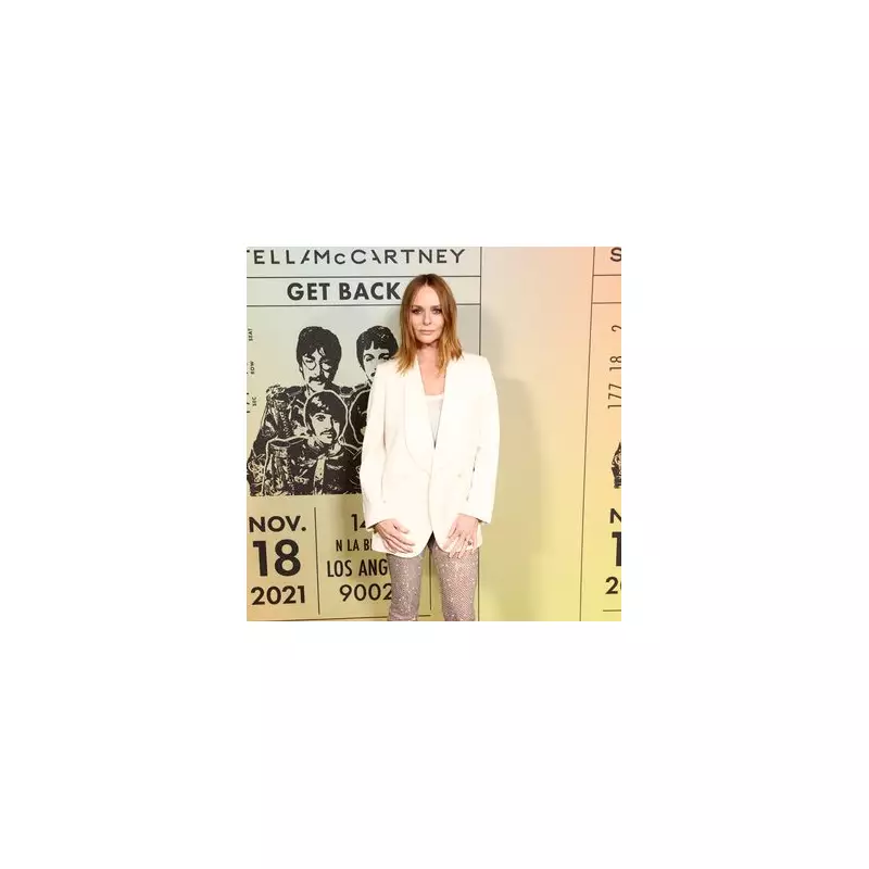 Stella McCartney Losses Deepen to £33.5m as Sales Hit 15-Year Low