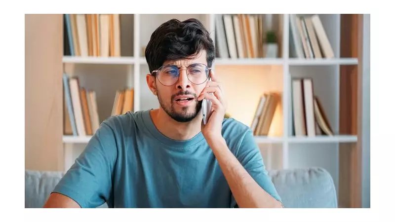 Stop Nuisance Calls in 60 Seconds: Free Government Register Explained