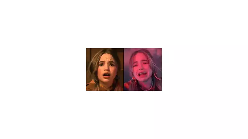 Stranger Things 5: Holly Wheeler's Fate Hangs in Balance After Episode 7 Cliffhanger