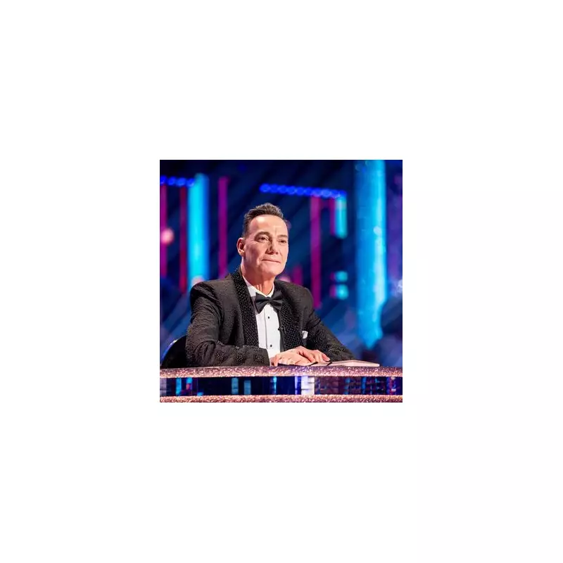Strictly Come Dancing 2026 Predictions: Craig Revel Horwood Tipped for Exit