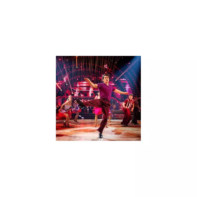 Strictly Come Dancing fans blame online voting for 'shocking' dance-off