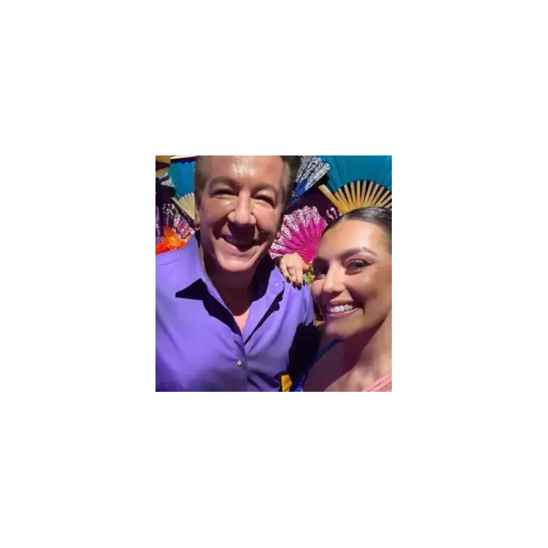 Strictly Pro Jowita Prystal Sparks Exit Fears After 'Last Dance' Post