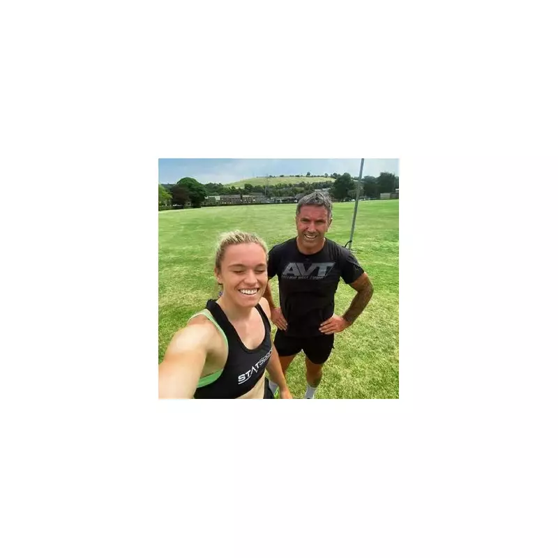 Strictly's Jodie Ounsley nearly quit Christmas show after father's tragic death