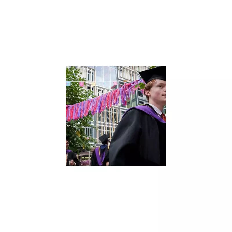 Student Loan Repayment Freeze: Graduates Face £400m Hit as Threshold Stays at £29,385