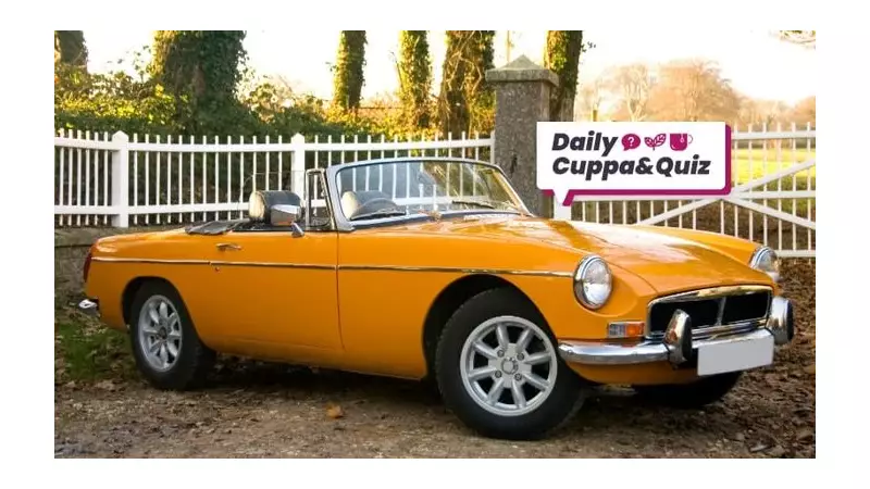 Sunday Quiz: Test Your 1970s & 1960s UK History and Pop Culture Knowledge