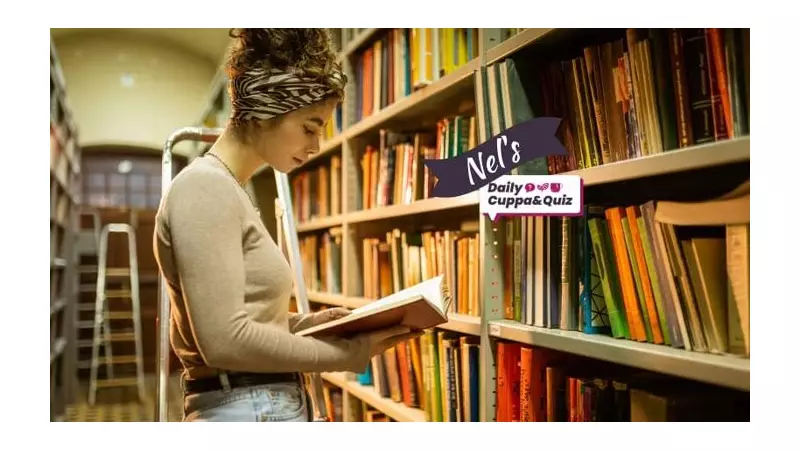 Sunday Quiz: Test Your Knowledge on Animals and Literature