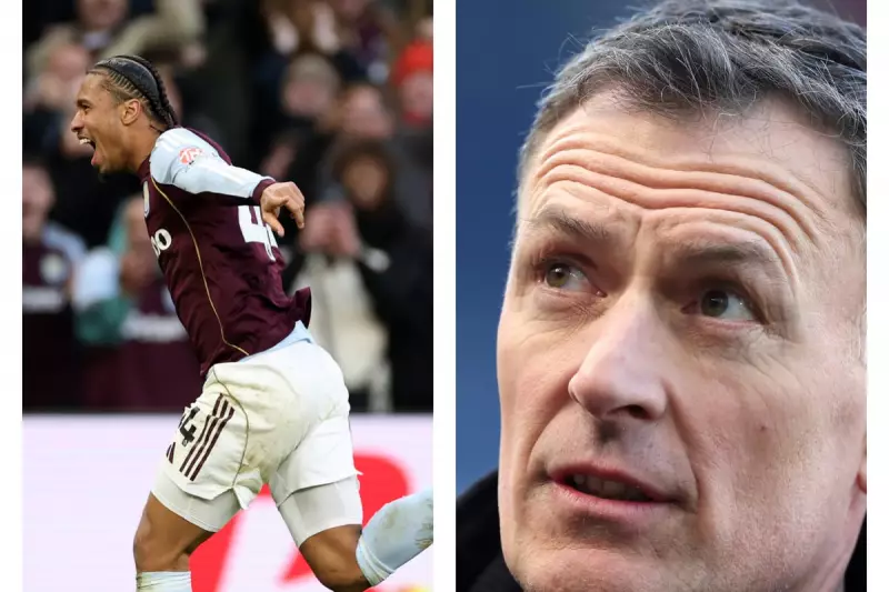 Sutton Dismisses 'Nonsense' Claims Over Villa's 'Unsustainable' Goal Form