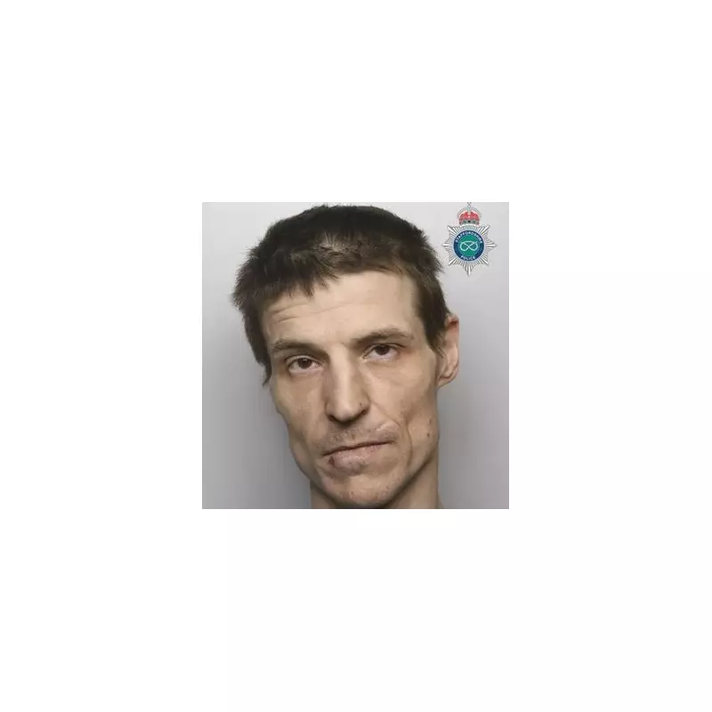 Tamworth drug dealer jailed for 4 years after brazen police chase