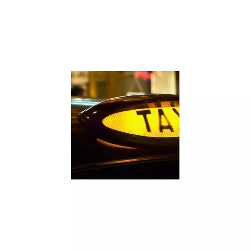 Taxi VAT Shake-Up: Millions Face Fare Rises as Labour Closes Loophole