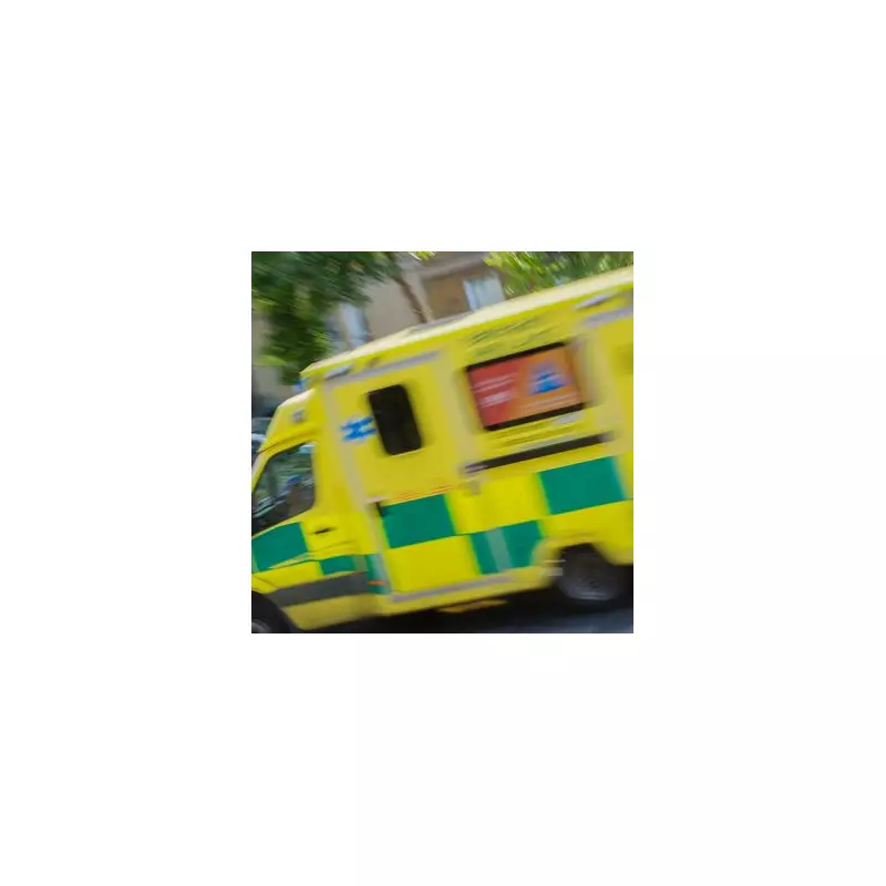 Teenager Stabbed Multiple Times in Plymouth City Centre, Police Hunt Suspect