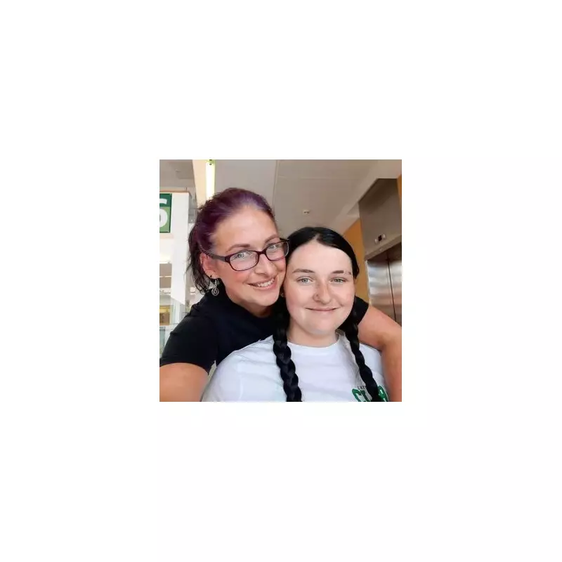 Teen's GCSE 'Exam Stress' Diagnosed as Brain Tumour After Fainting