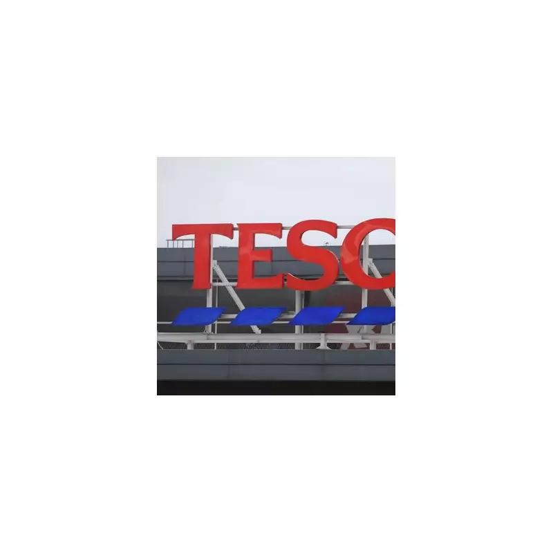 Tesco Serves Up £10 Christmas Dinner for Six in Festive Price War