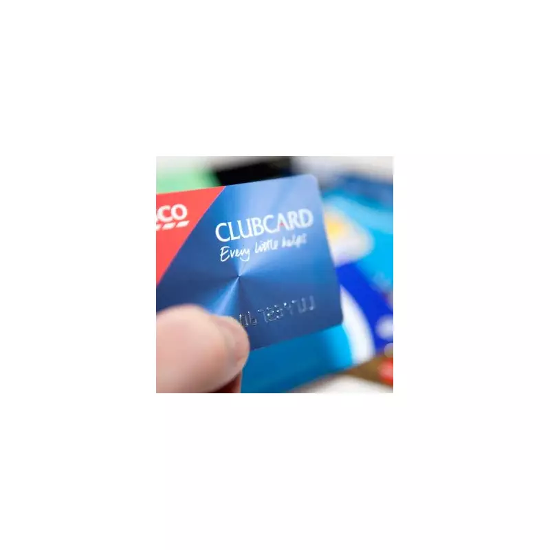 Tesco Slashes 7 Christmas Veg to 15p for Clubcard Holders