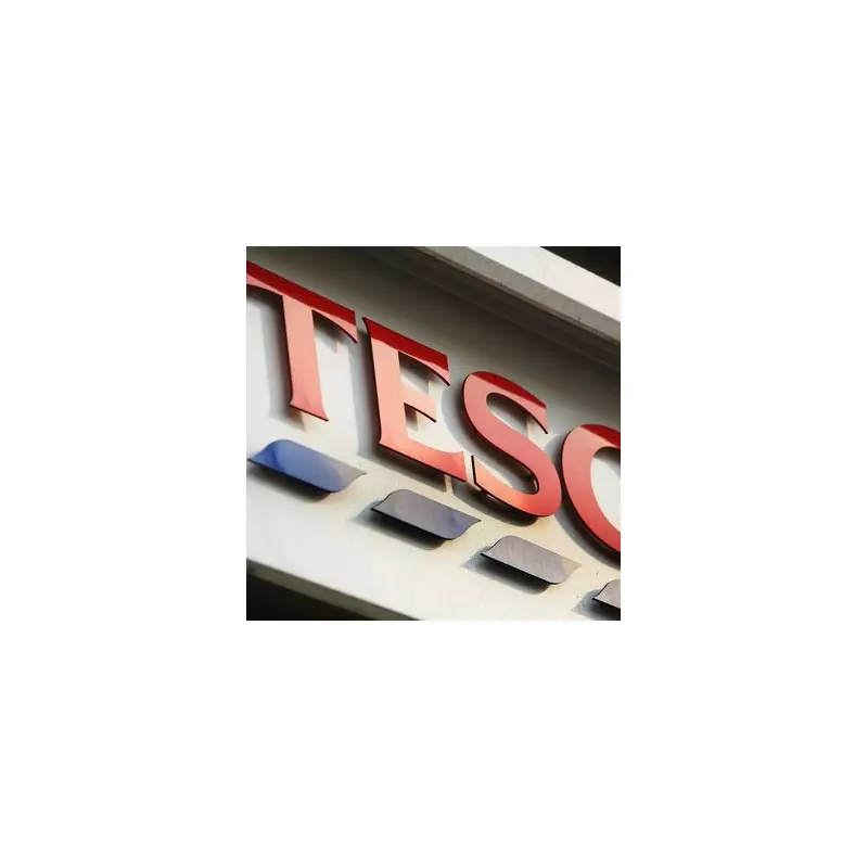 Tesco Slashes Christmas Veg to 15p for Clubcard Holders in 6-Day Deal