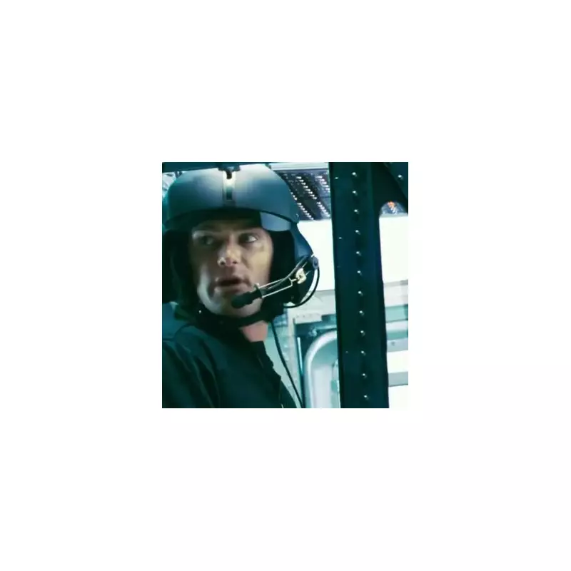 The Matrix Star Martin Grelis Dies at 57, Tributes Pour In