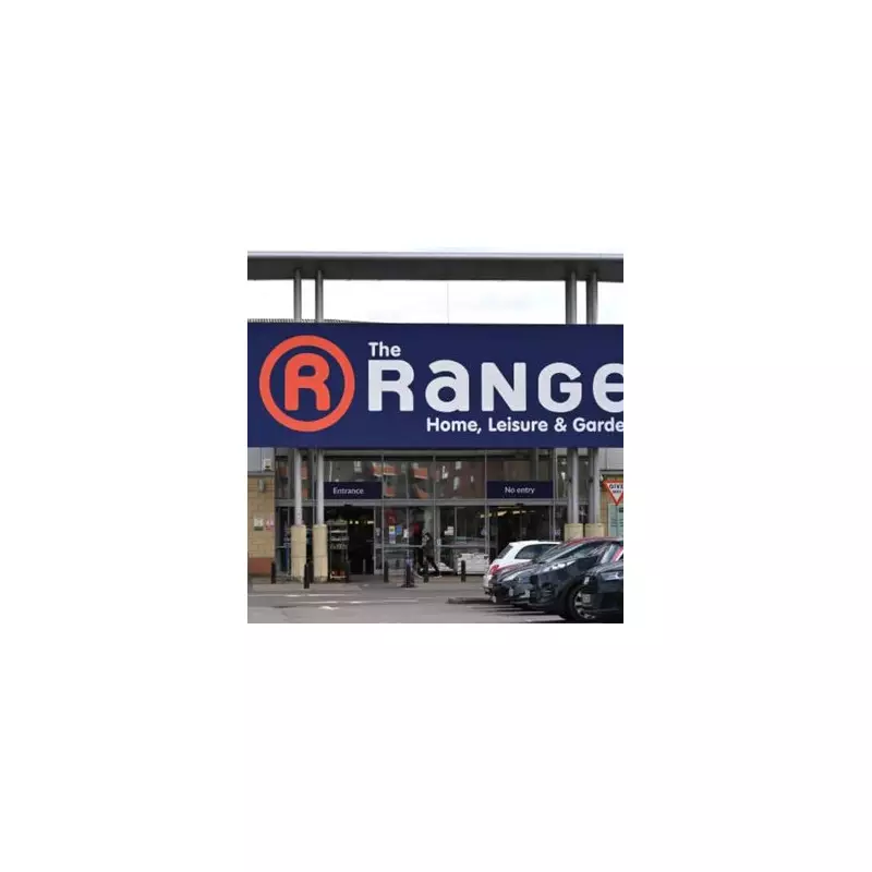 The Range and Wilko to Close All 280 Stores for 48 Hours Over Christmas