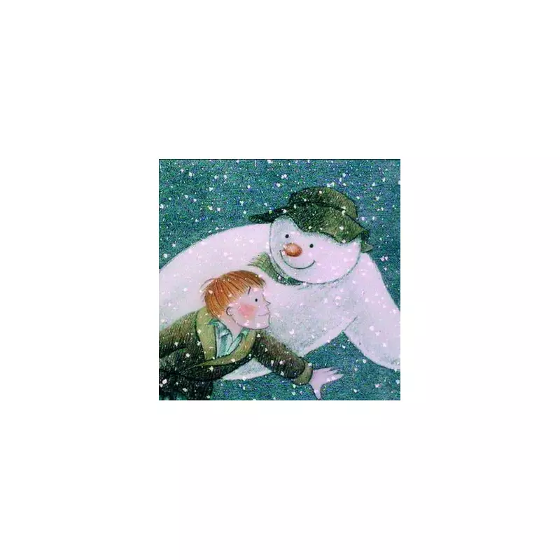 The Snowman: Fans Spot Hilarious 'Rude Detail' in Classic 1982 Christmas Film