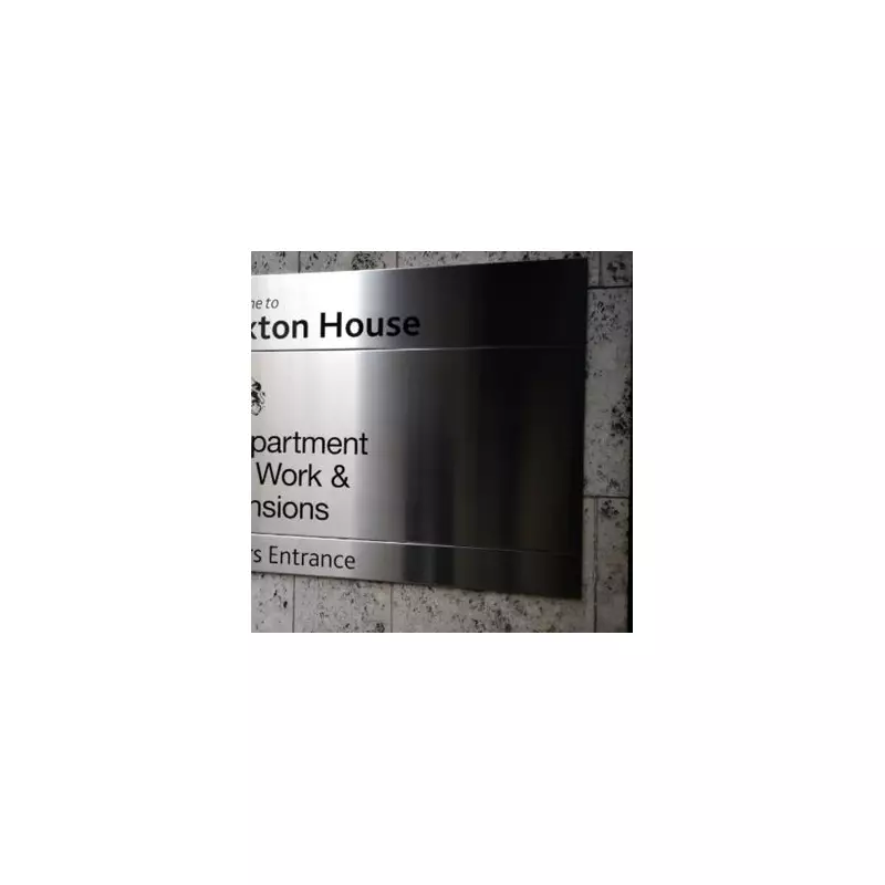 Think Tank Urges Biennial Review of PIP and Universal Credit Rules