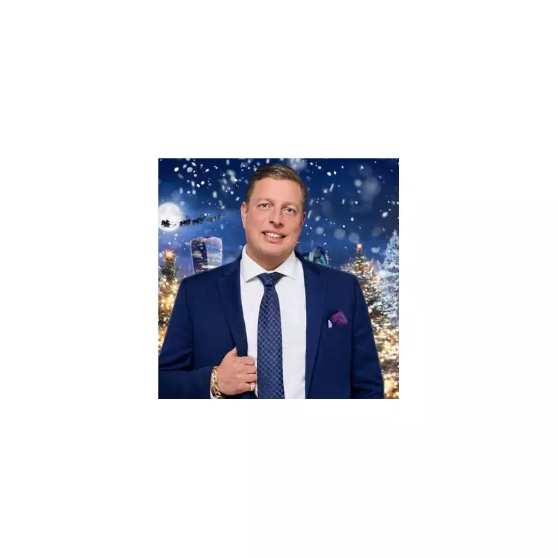 Thomas Skinner in Tears on Celebrity Apprentice Return: 'It Changed My Life'