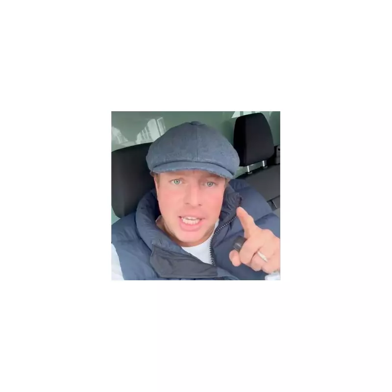 Thomas Skinner Sues BBC Over 'Rigged' Strictly Come Dancing Vote Claims