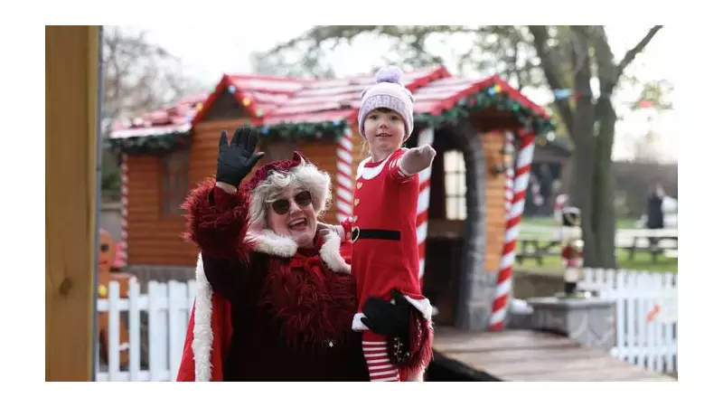 Thousands of Middlesbrough Children to Enjoy Free Festive Activities and Meals