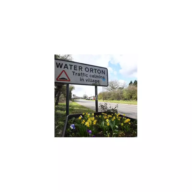 Three Arrested in Water Orton Animal Cruelty Raid by Police and RSPCA