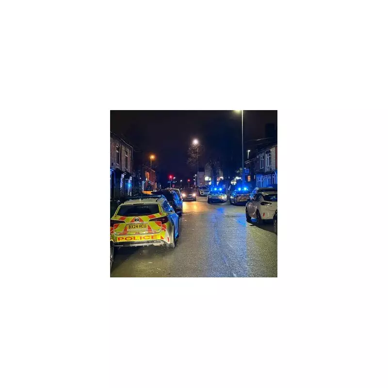 Three Men Charged After Bearwood Pub Stabbing Leaves Man in 20s Injured