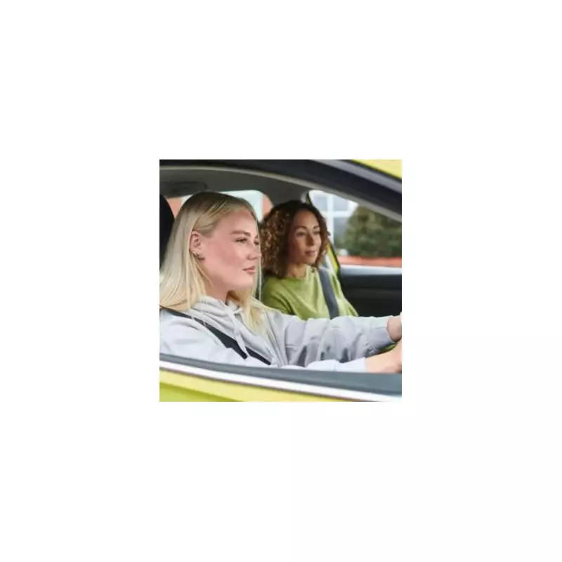 Three New Driving Licence Rules Could Affect Millions of Young UK Drivers