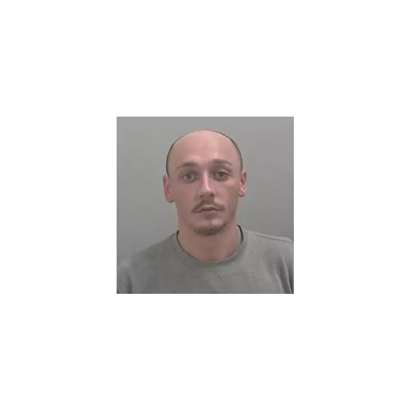 Three Sentenced in Redditch Gang Shooting That Saw Bullet Hit Child Car Seat