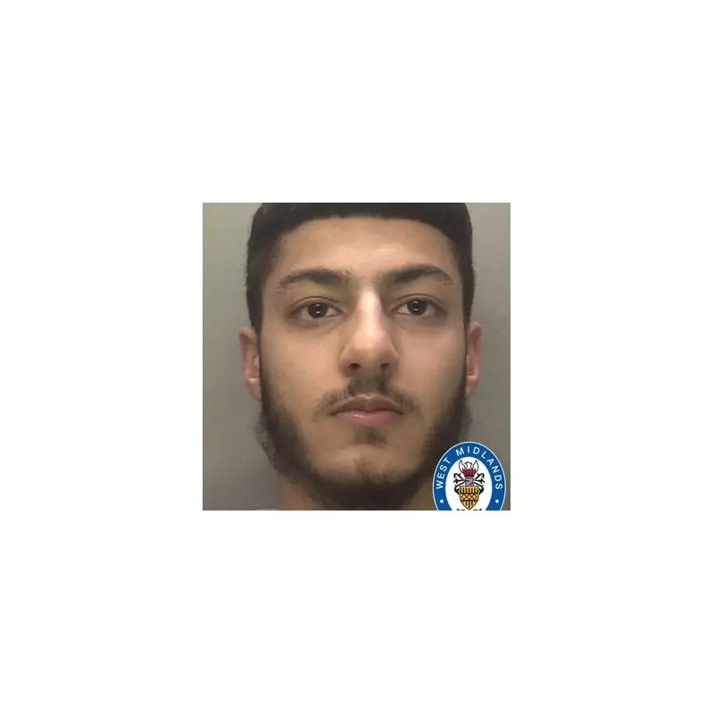 Three Teens Jailed for Brutal Park Stabbing of 15-Year-Old in Birmingham