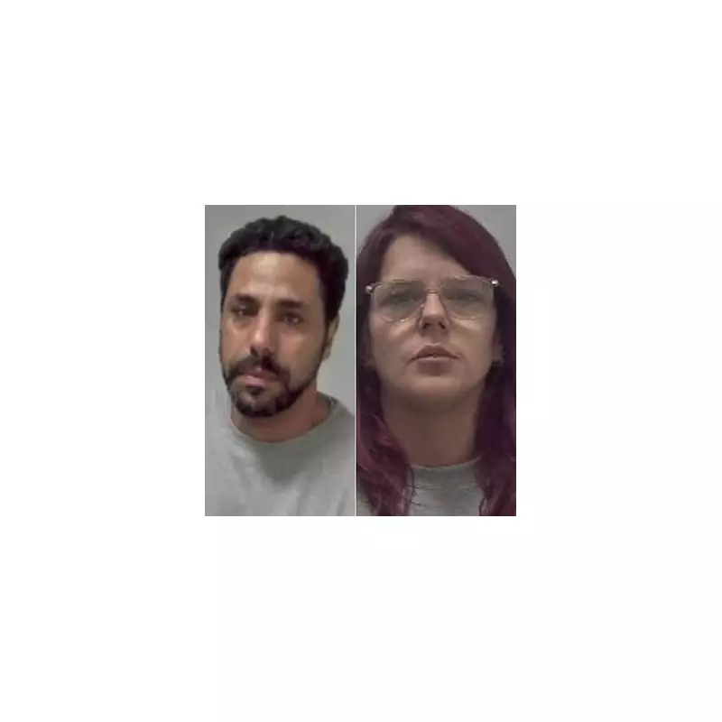 Three West Midlands killers staged spouses' suicides - but justice prevailed