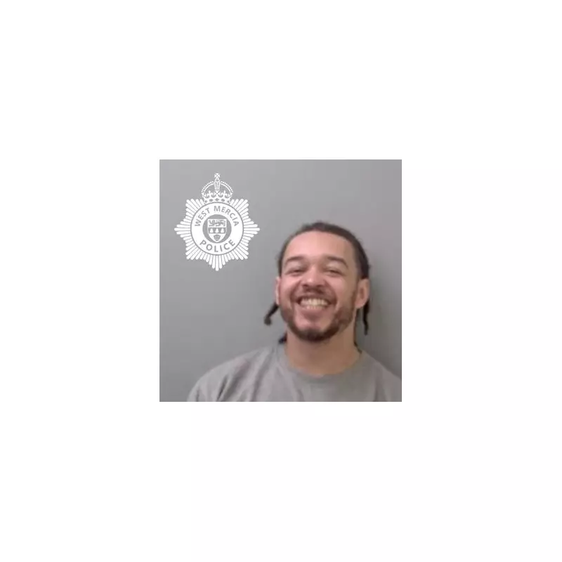 Thug jailed for 2 years after punching PC through glass window in Wem