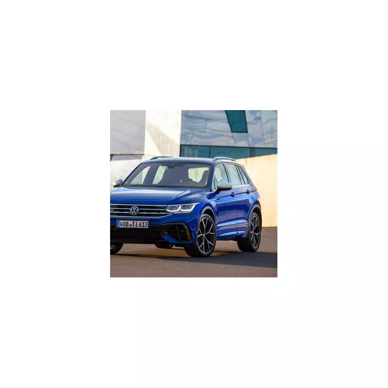 Top 3 Most Reliable SUVs for UK Roads, According to a Mechanic