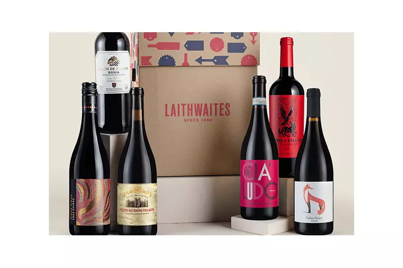 Top UK Wine Subscriptions Reviewed: Expert Picks for 2024
