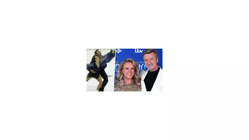 Torvill & Dean Net Worth: How Much Are The Dancing On Ice Judges Worth?