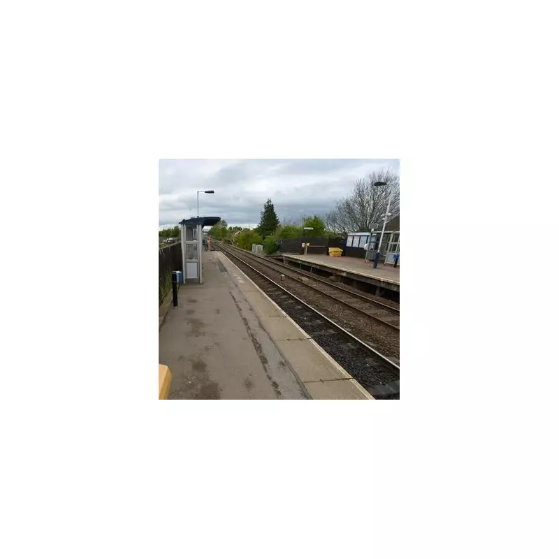 Tragedy at Sileby Station: Person Dies After Being Hit by Train
