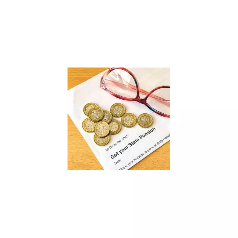 Triple Lock Change Threatens 25 Million Pensioners with 'Inadequate Income'