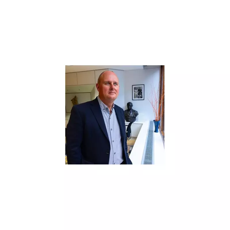 TUC Chief Demands 'Relentless Focus' on Cost-of-Living Crisis in 2026