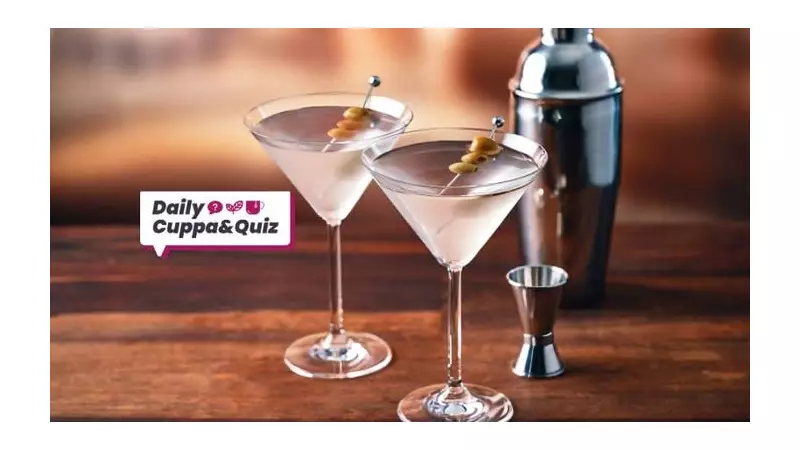 Tuesday Quiz: Test Your Knowledge on Bond, Friends & More